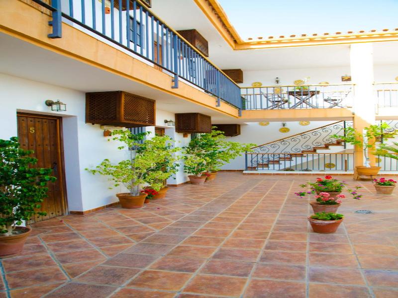 Hotel Posada Casas Viejas image