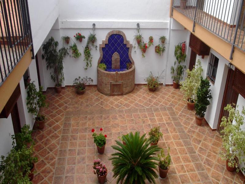 Hotel Posada Casas Viejas image