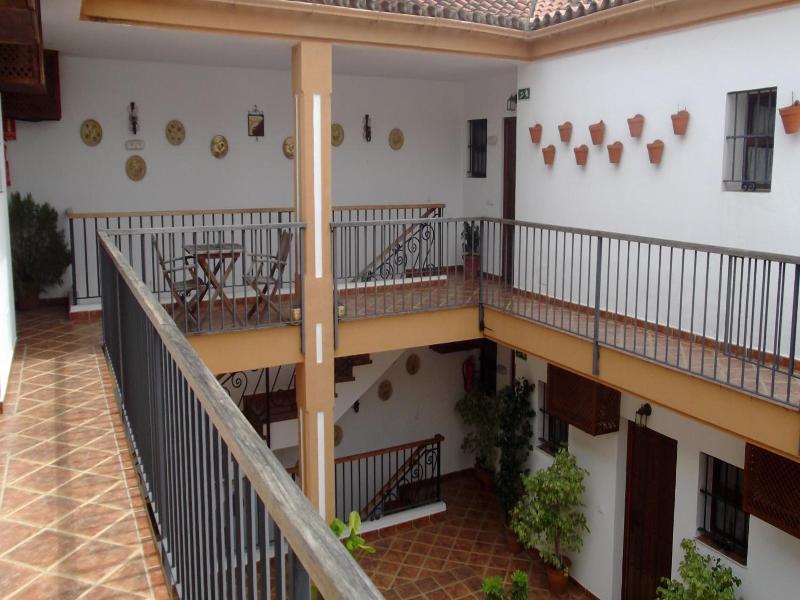 Hotel Posada Casas Viejas image