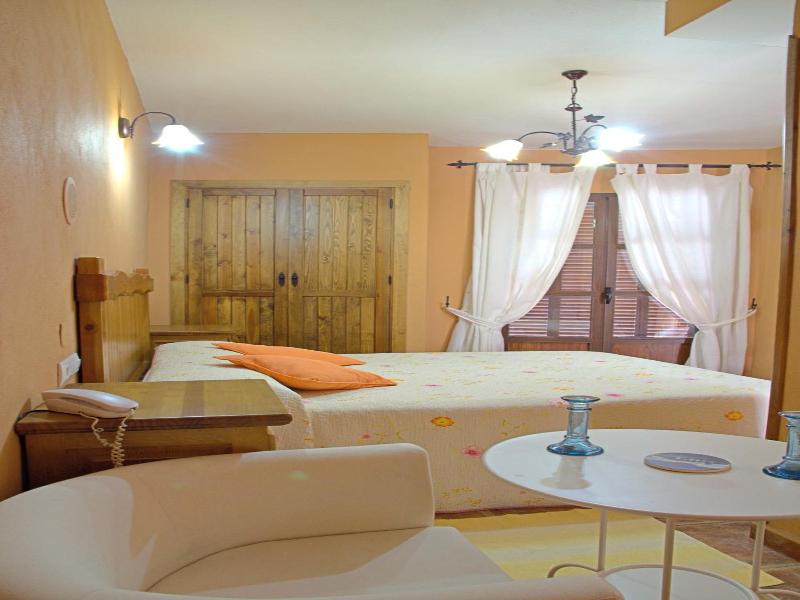 Hotel Posada Casas Viejas image