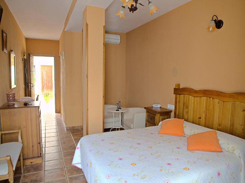 Hotel Posada Casas Viejas image