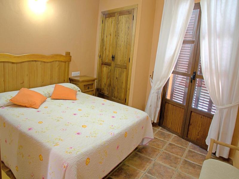 Hotel Posada Casas Viejas image