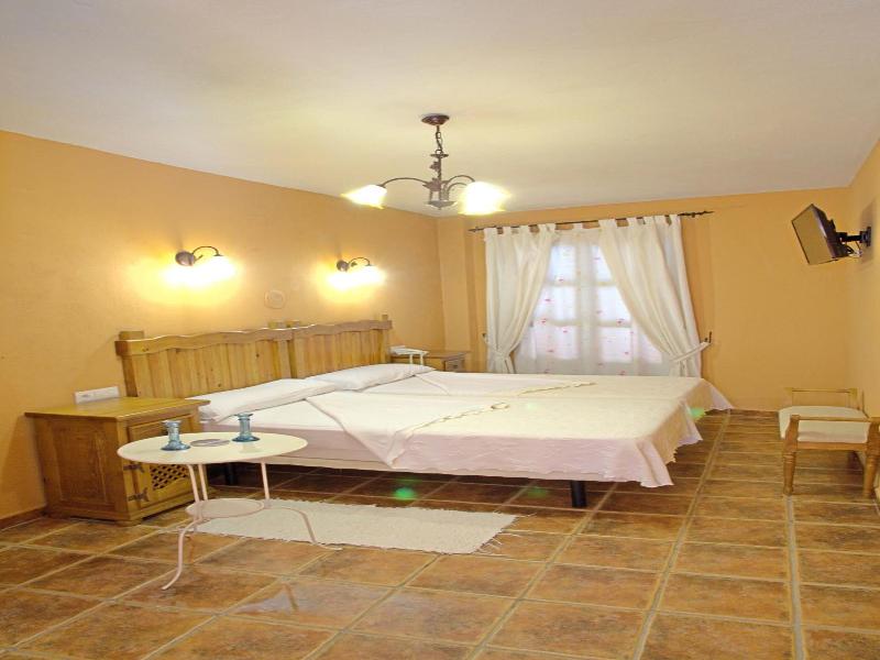 Hotel Posada Casas Viejas image