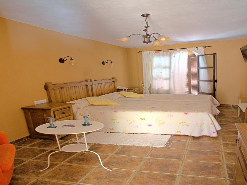 Hotel Posada Casas Viejas image