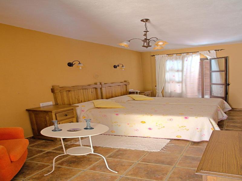 Hotel Posada Casas Viejas image