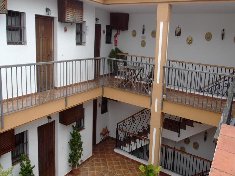 Hotel Posada Casas Viejas image