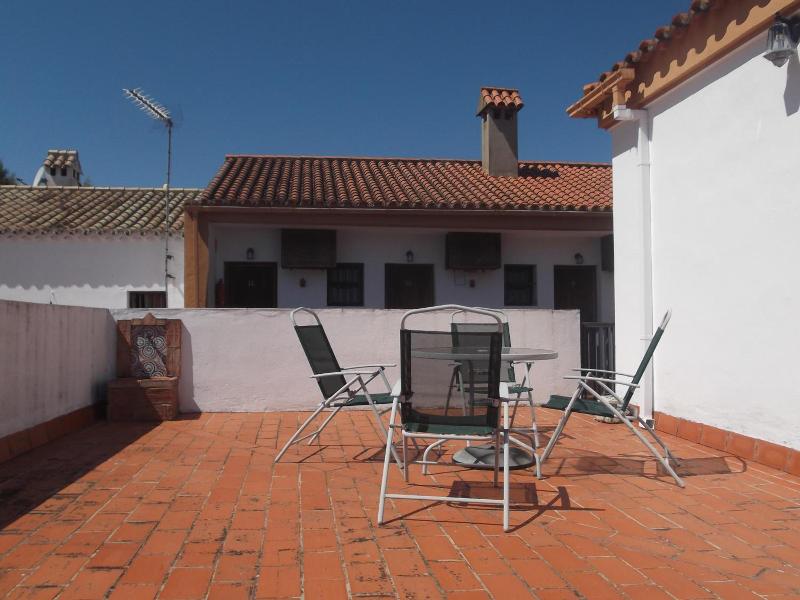 Hotel Posada Casas Viejas image