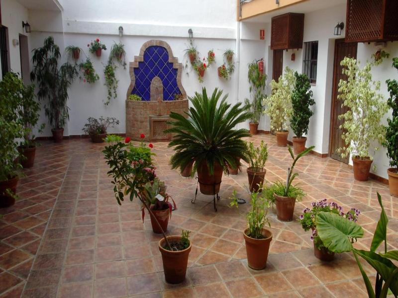 Hotel Posada Casas Viejas image