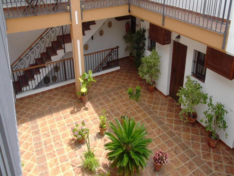 Hotel Posada Casas Viejas image