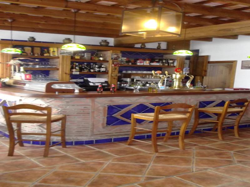 Hotel Posada Casas Viejas image
