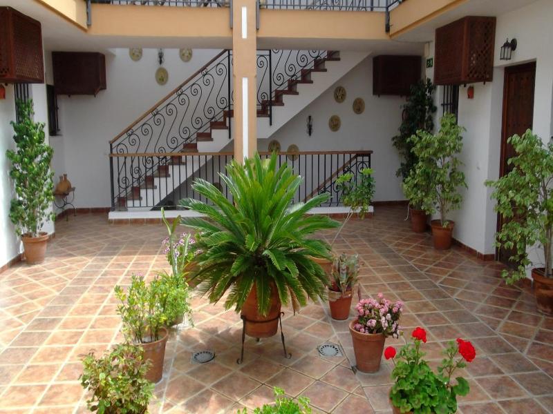 Hotel Posada Casas Viejas image