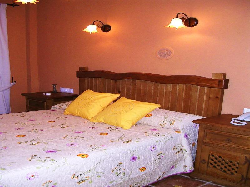 Hotel Posada Casas Viejas image