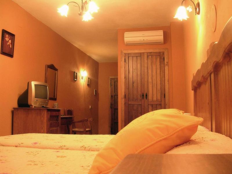 Hotel Posada Casas Viejas image