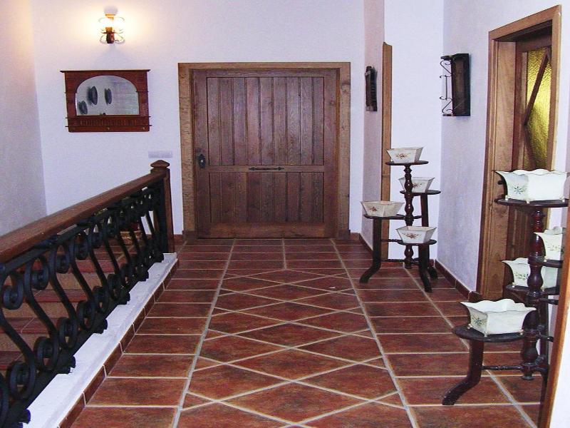 Hotel Posada Casas Viejas image