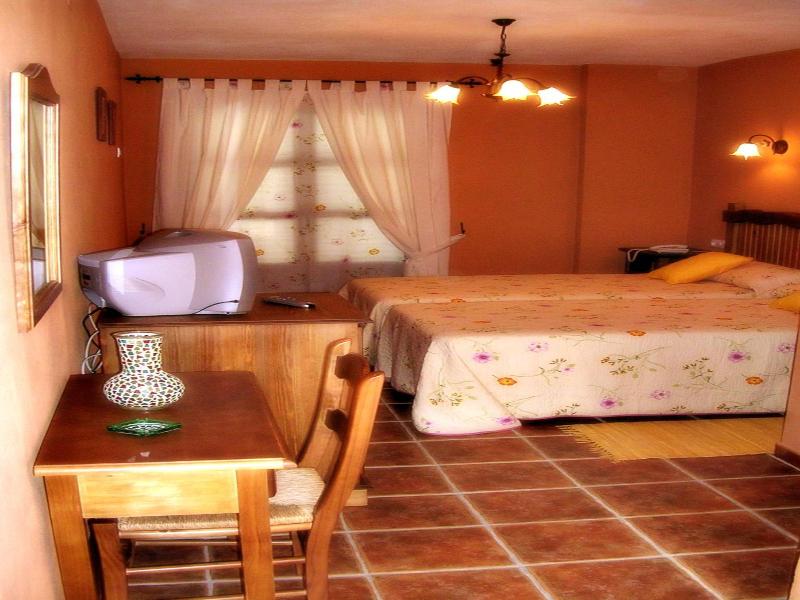 Hotel Posada Casas Viejas image