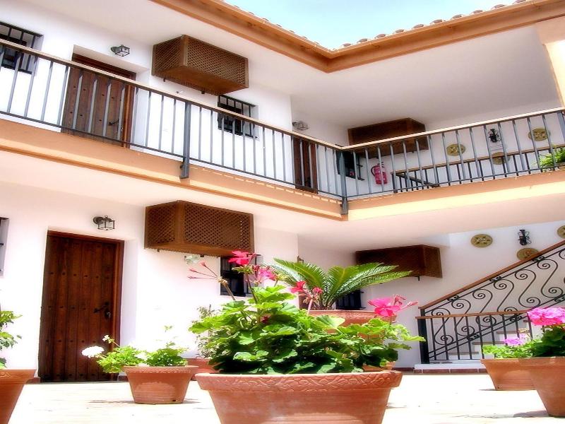 Hotel Posada Casas Viejas image