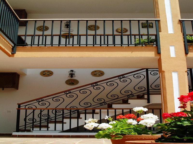 Hotel Posada Casas Viejas image