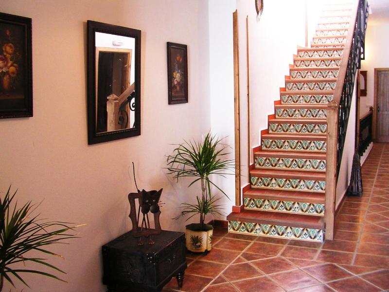 Hotel Posada Casas Viejas image