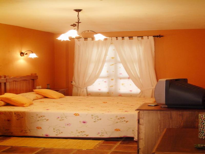 Hotel Posada Casas Viejas image