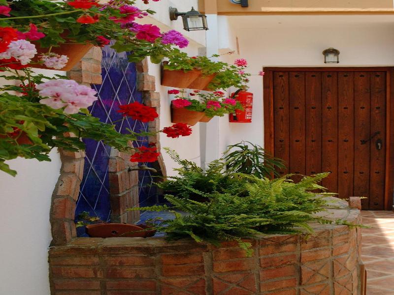 Hotel Posada Casas Viejas image