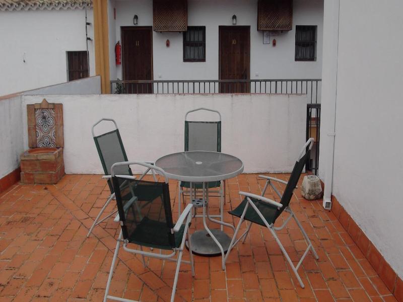 Hotel Posada Casas Viejas image