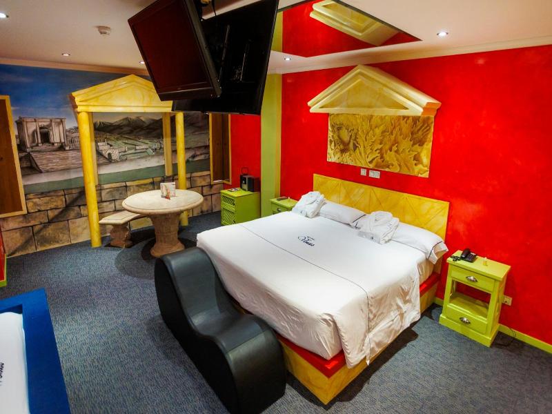 Motel Venus Valladolid image