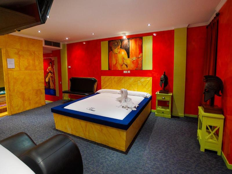 Motel Venus Valladolid image