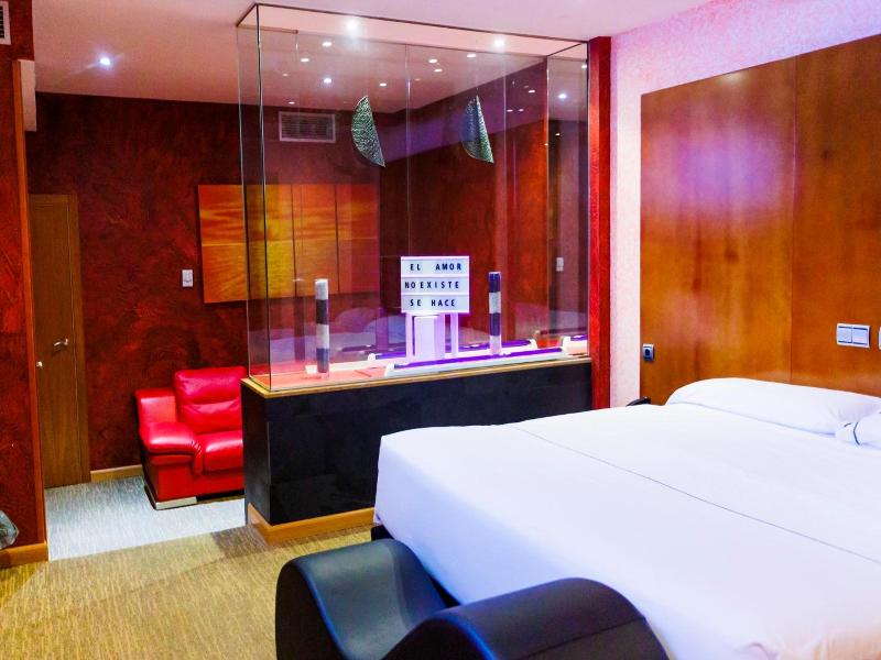 Motel Venus Valladolid image