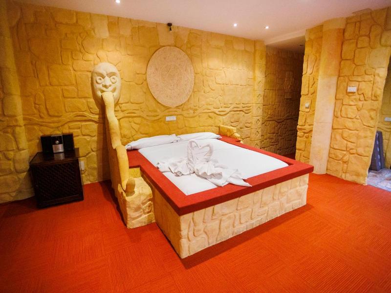 Motel Venus Valladolid image