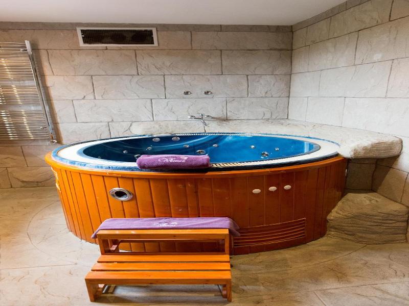 Motel Venus Valladolid image
