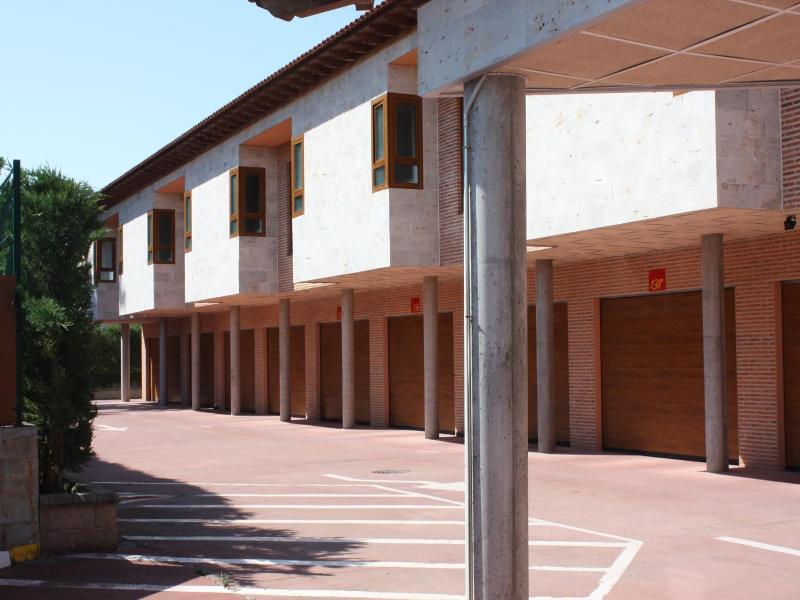 Motel Venus Valladolid image