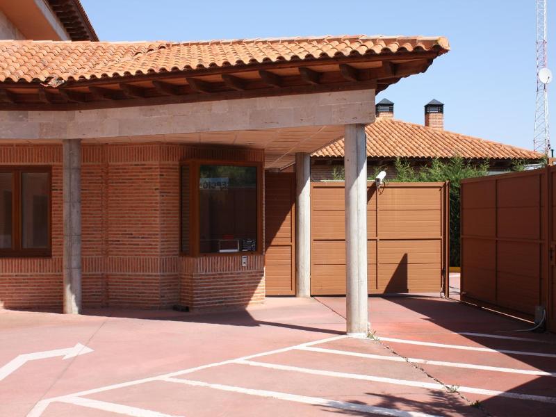 Motel Venus Valladolid image