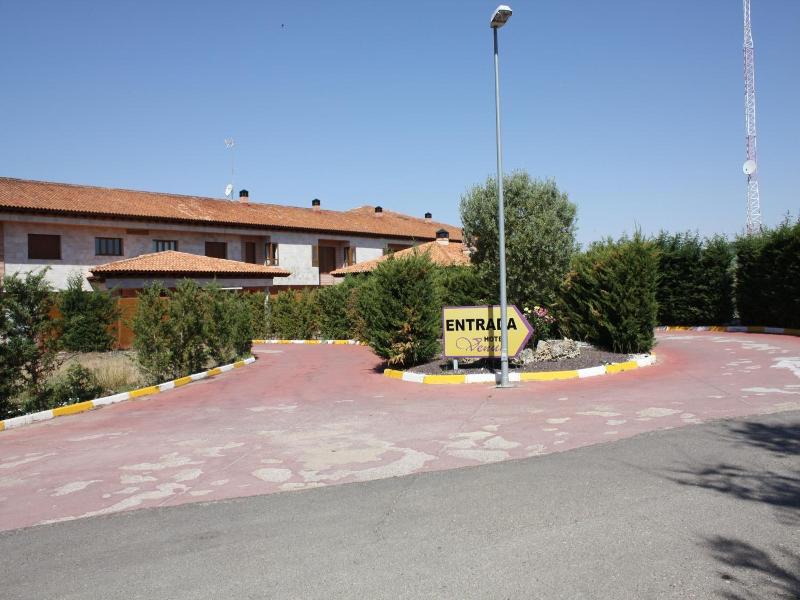 Motel Venus Valladolid image