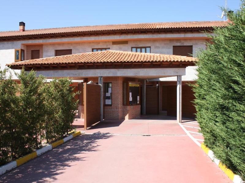 Motel Venus Valladolid image