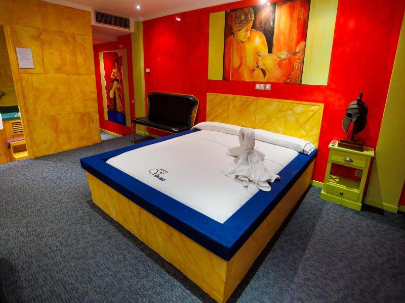 Motel Venus Valladolid image