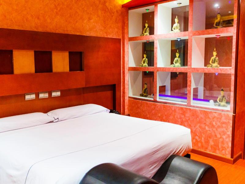 Motel Venus Valladolid image