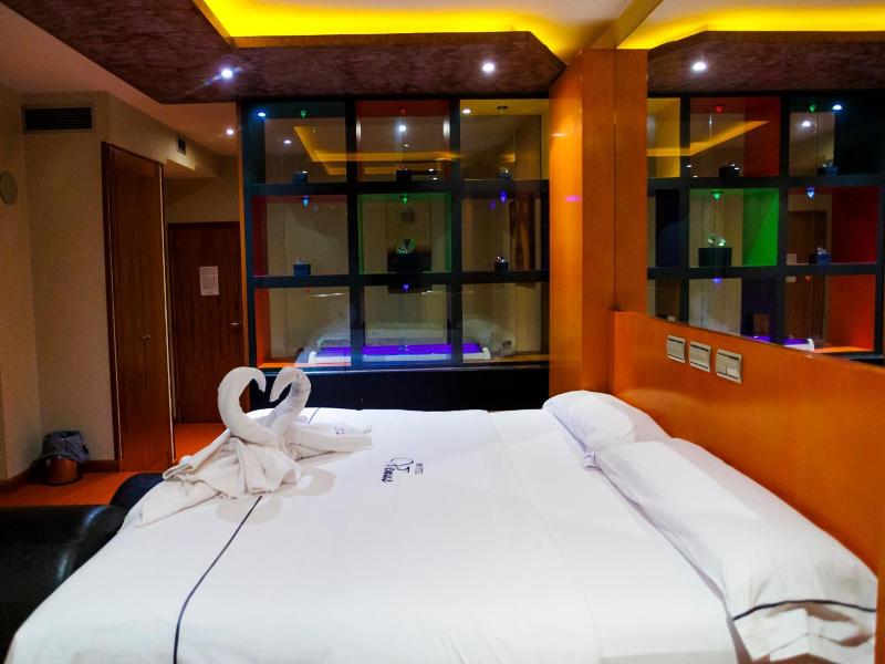 Motel Venus Valladolid image