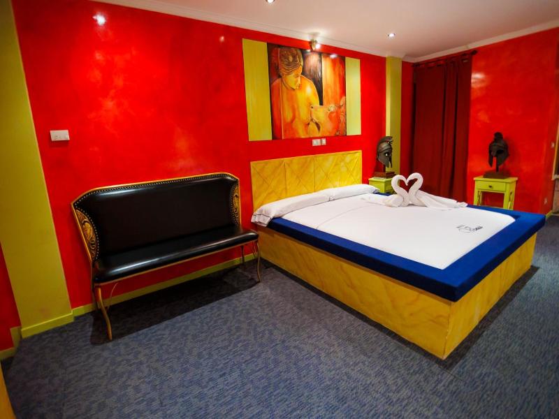 Motel Venus Valladolid image