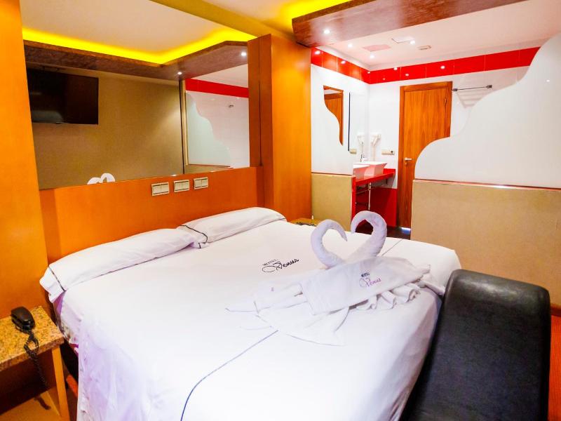 Motel Venus Valladolid image
