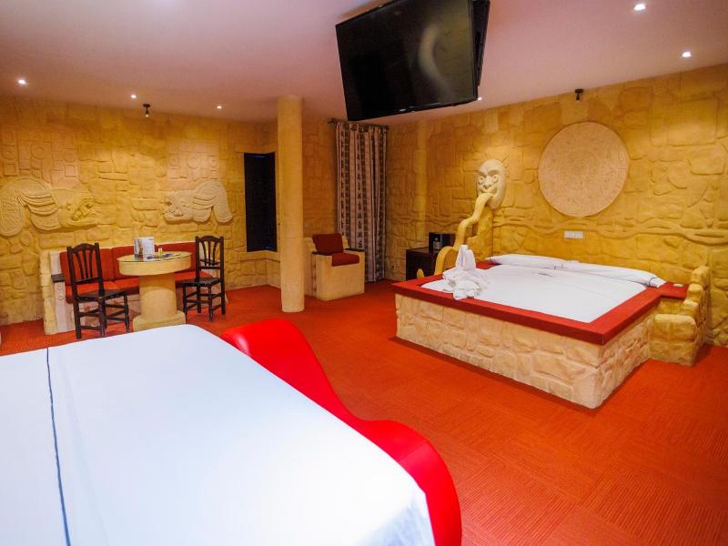 Motel Venus Valladolid image