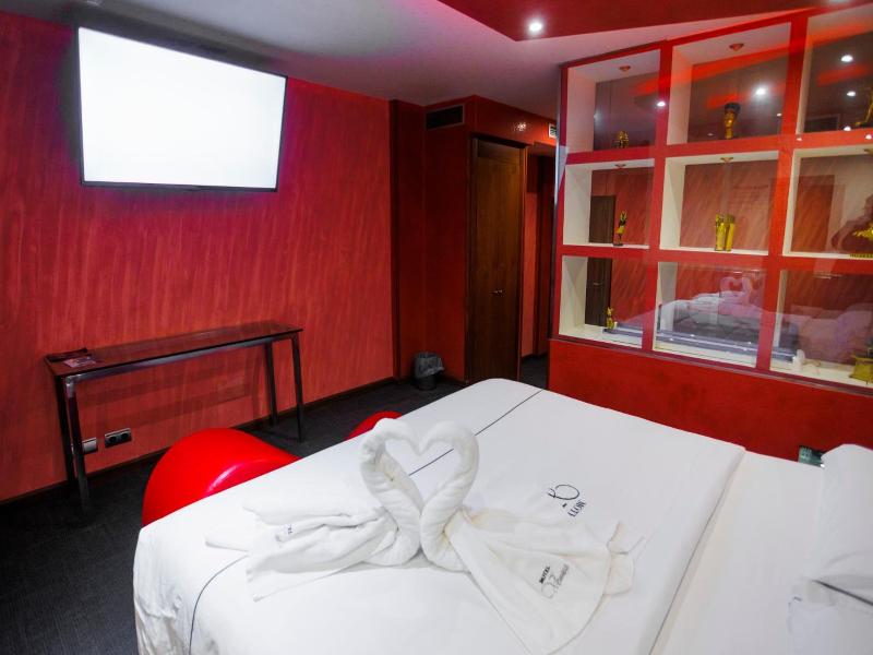 Motel Venus Valladolid image