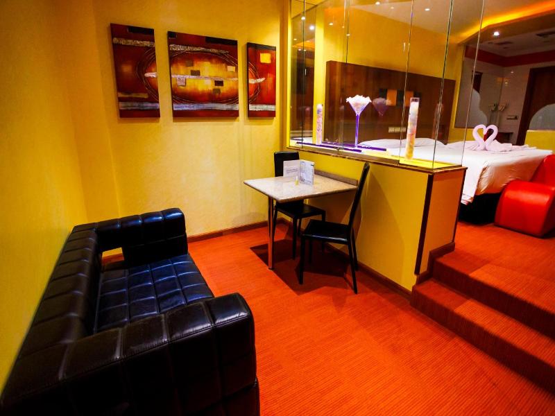 Motel Venus Valladolid image