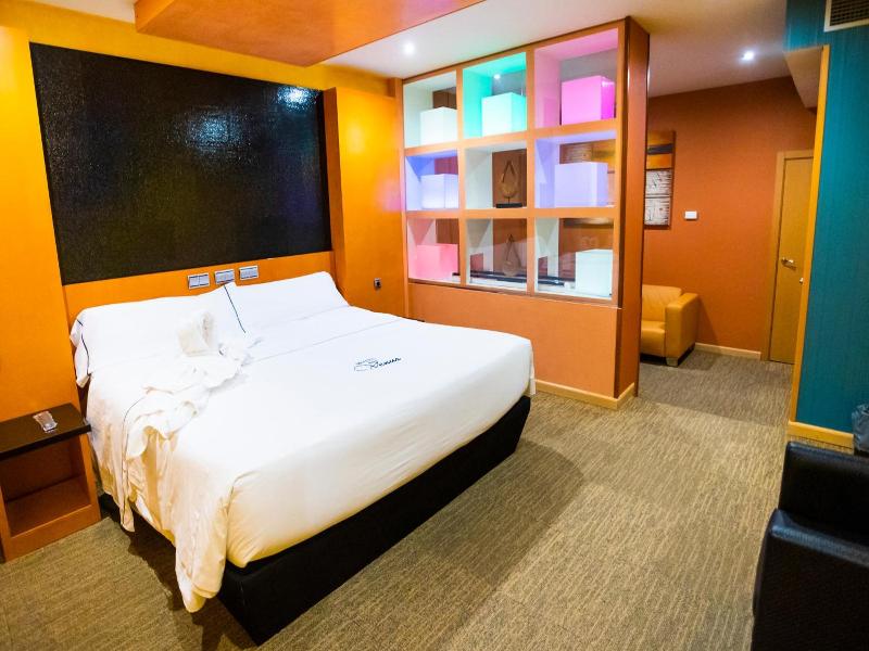 Motel Venus Valladolid image
