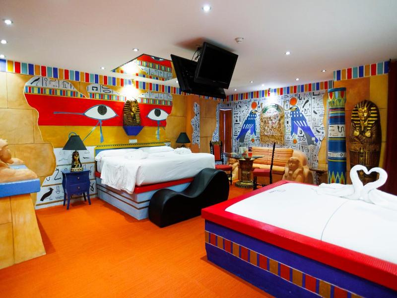 Motel Venus Valladolid image