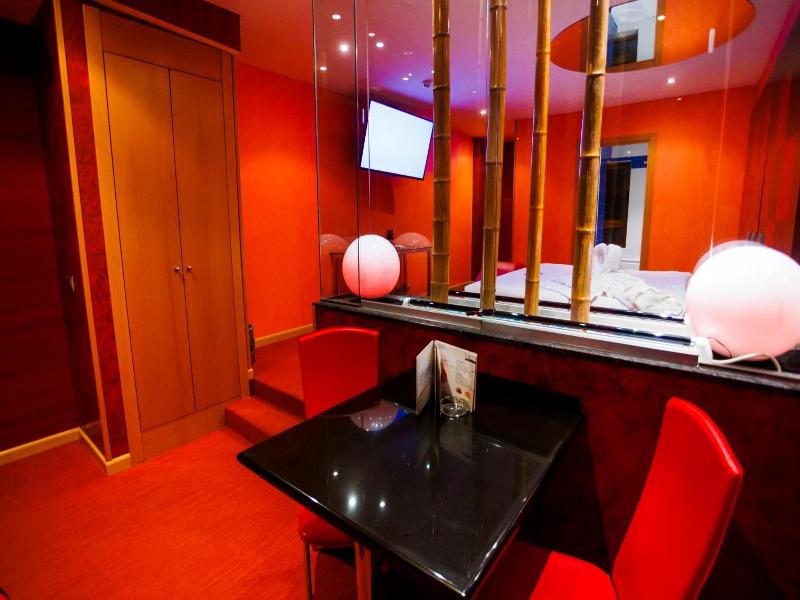 Motel Venus Valladolid image