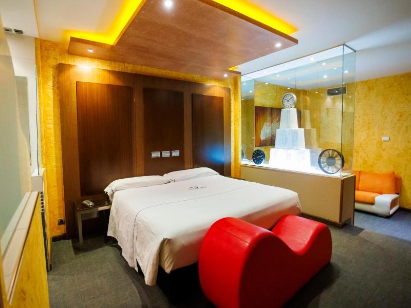 Motel Venus Valladolid image