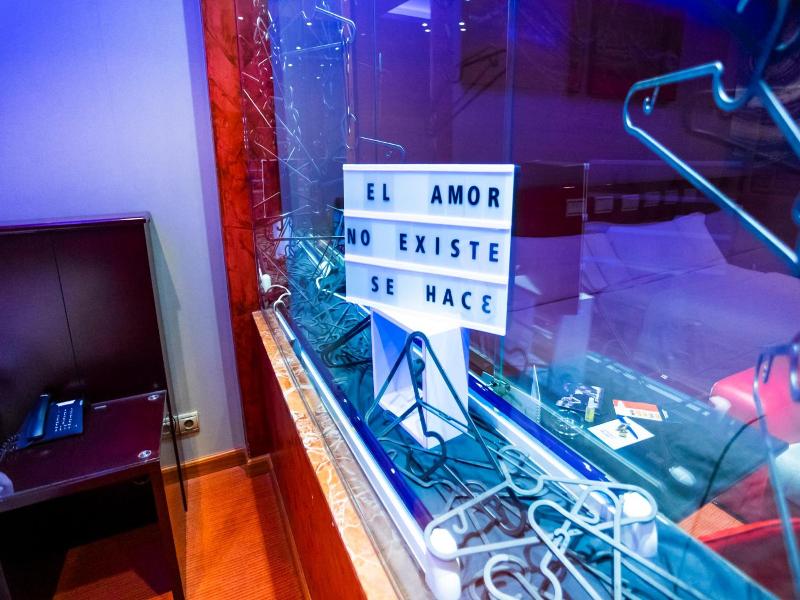 Motel Venus Valladolid image