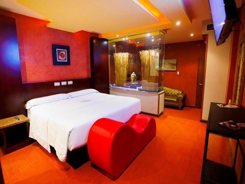 Motel Venus Valladolid image