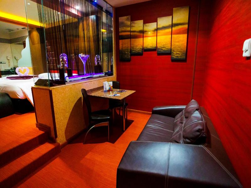 Motel Venus Valladolid image