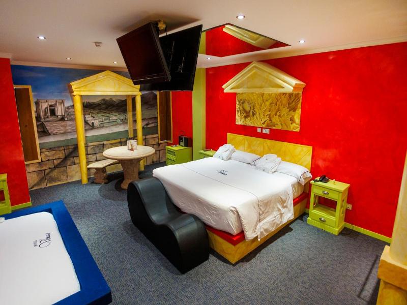 Motel Venus Valladolid image